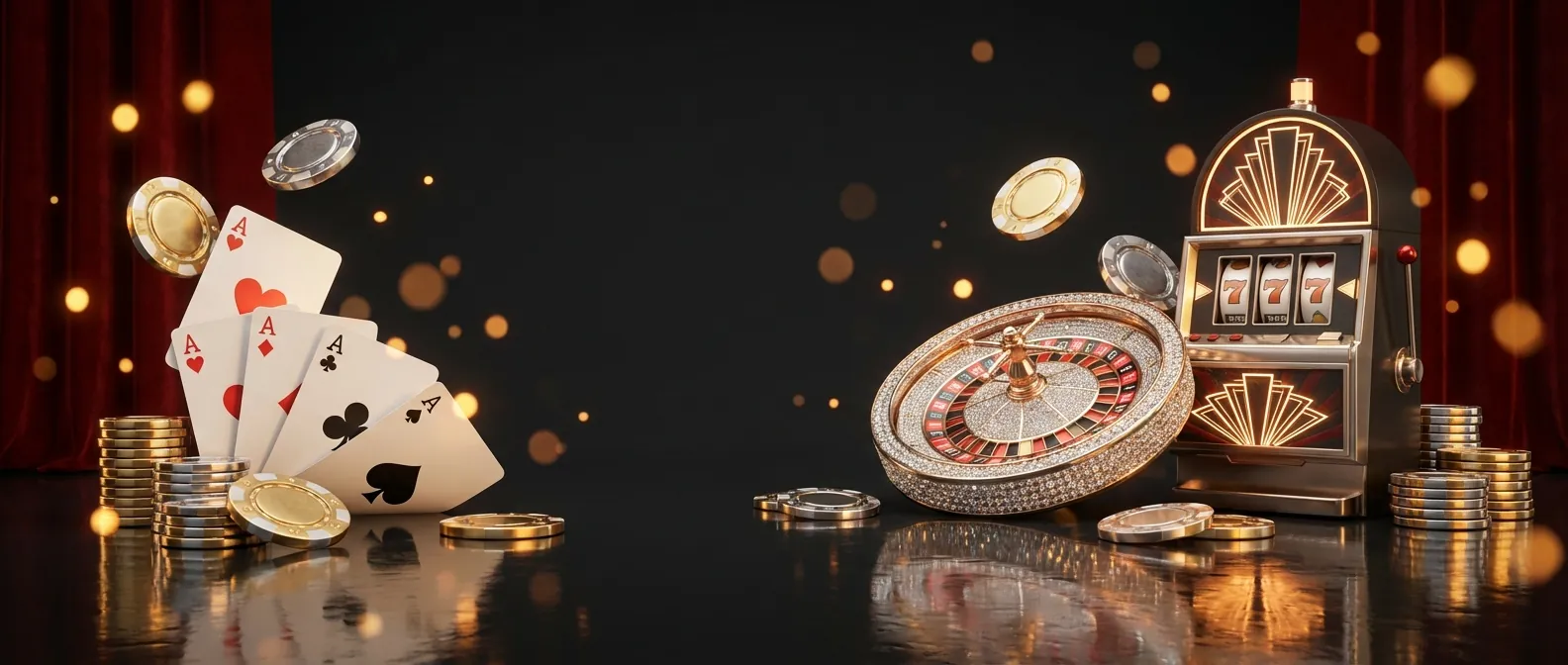 SpinEmpire Casino bonus